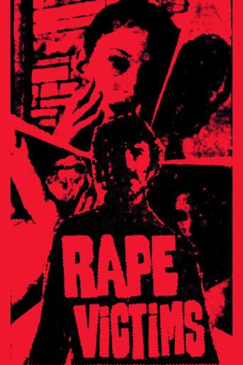 Rape Victims film afişi