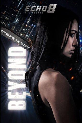 Echo 8 Beyond film afişi