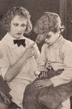 While the Devil Laughs film afişi