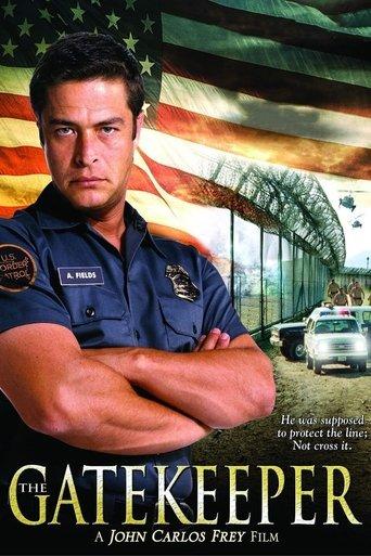 The Gatekeeper film afişi