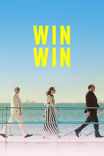 WiNWiN film afişi