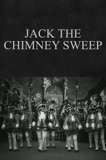 Jack the Chimney Sweep film afişi