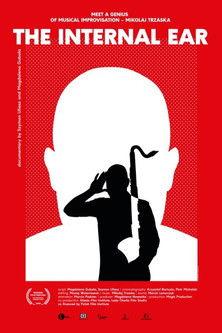 The Internal Ear film afişi