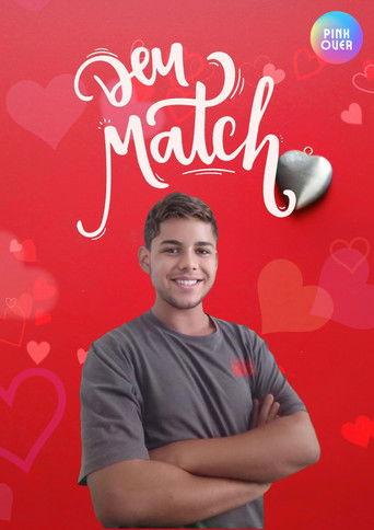 Deu Match dizi afişi