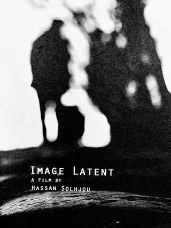 Image Latent film afişi