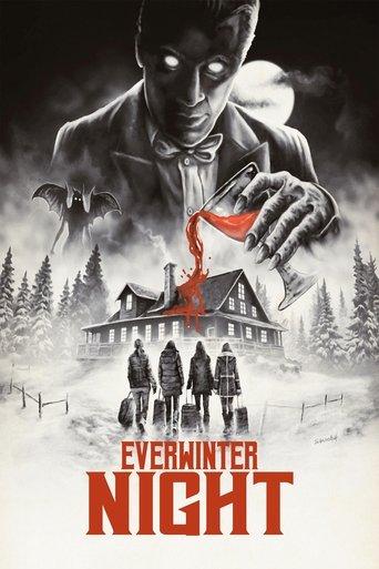 Everwinter Night film afişi