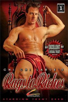 Rags to Riches film afişi