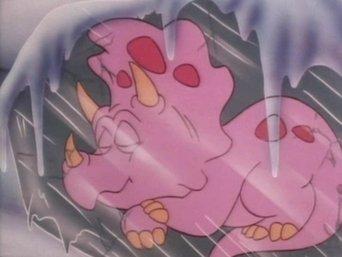 The Smurfs That Time Forgot (1)