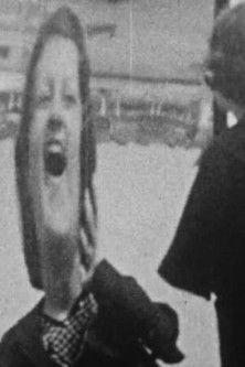 It Never Really Happened film afişi