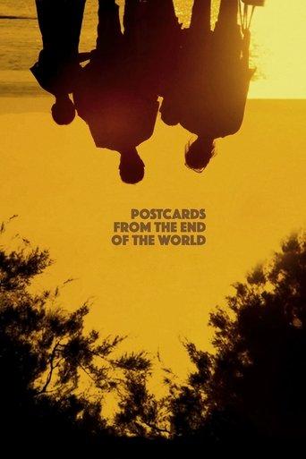 Postcards from the End of the World film afişi