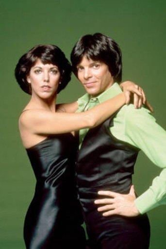 Shields and Yarnell dizi afişi