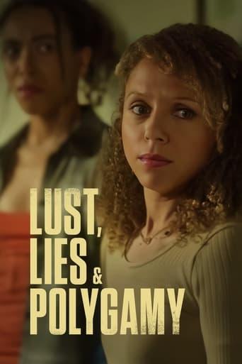 Lust, Lies, and Polygamy film afişi