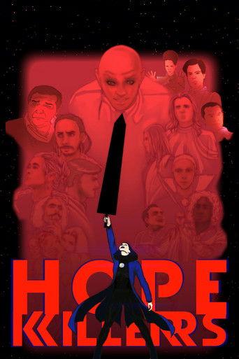 Hopekillers film afişi