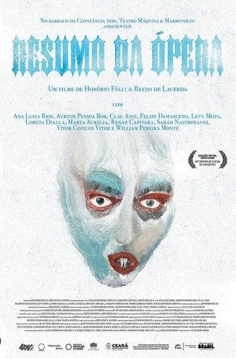 Resumo da Ópera film afişi