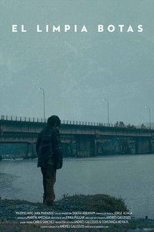 Shoe Shiner film afişi