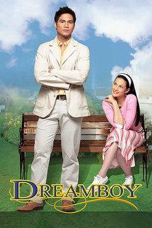 Dreamboy film afişi