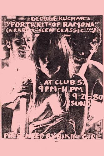 Portrait of Ramona film afişi