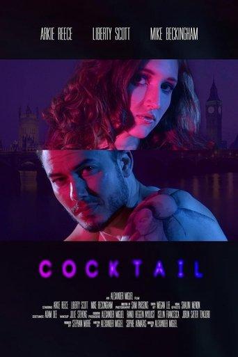 Cocktail film afişi
