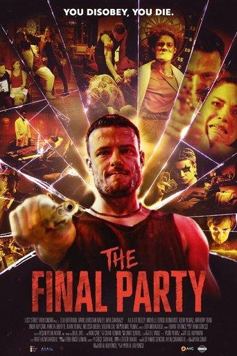The Final Party film afişi