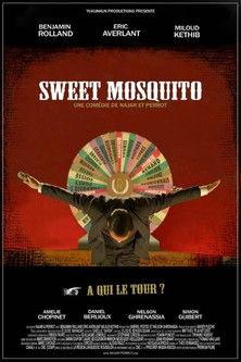 Sweet Mosquito film afişi