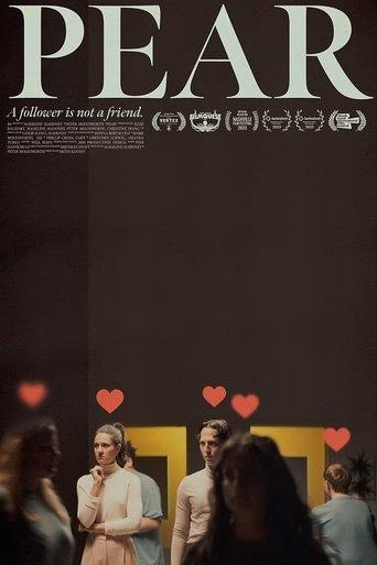 Pear film afişi