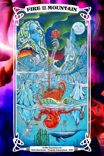 Fire On The Mountain film afişi