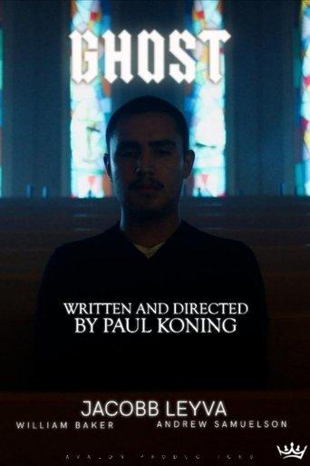 Ghost film afişi