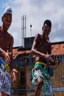 O Brega Funk Vai Dominar o Mundo film afişi