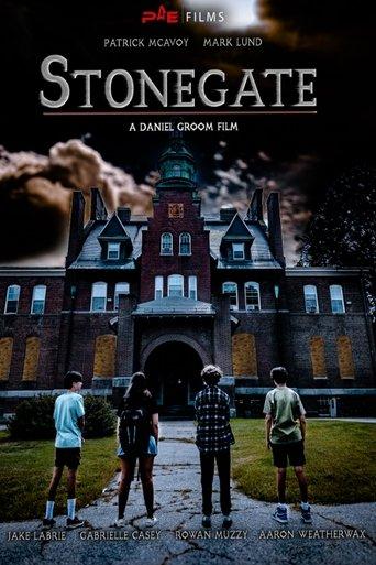Stonegate film afişi