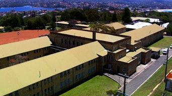 Welcome To Camp Biggest Loser