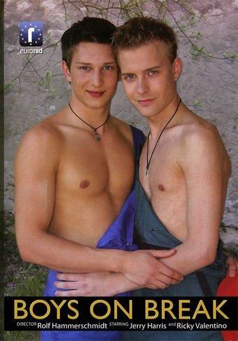 Boys on Break film afişi