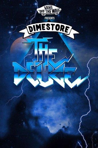 The Deuce film afişi