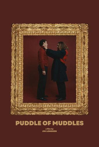 Puddle of Muddles film afişi