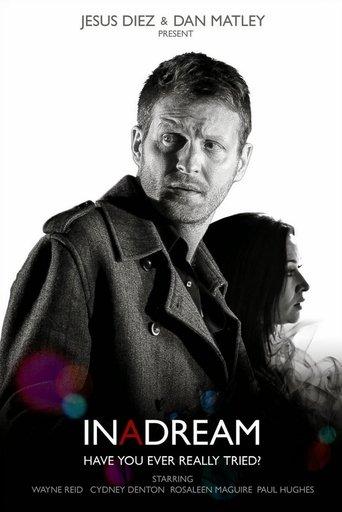 In A Dream film afişi