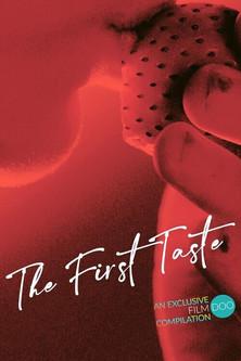 The First Taste film afişi