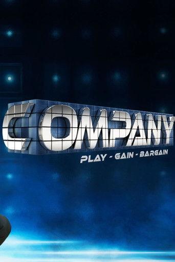 Company dizi afişi