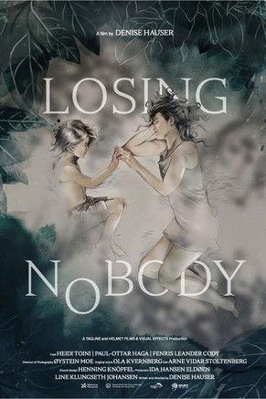 Losing Nobody film afişi