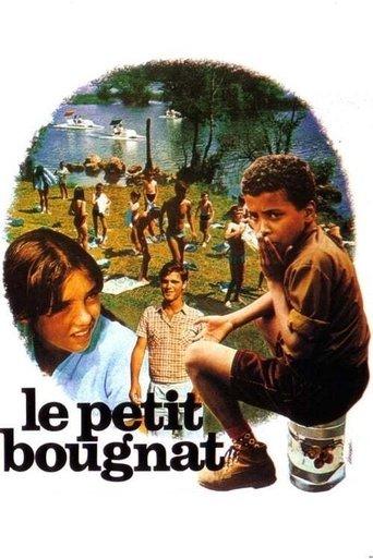 Le Petit Bougnat film afişi