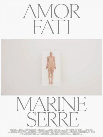 Amor Fati film afişi