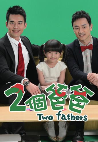 Two Fathers dizi afişi