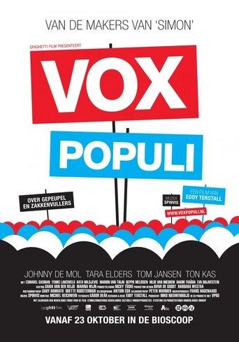 Vox Populi film afişi
