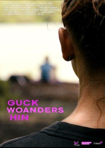 Guck woanders hin film afişi