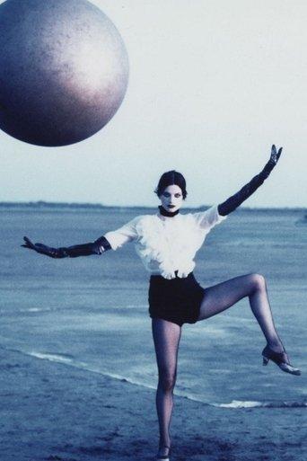 Peter Lindbergh - Women's Stories film afişi