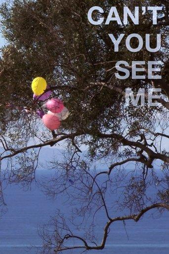 Can't You See Me film afişi