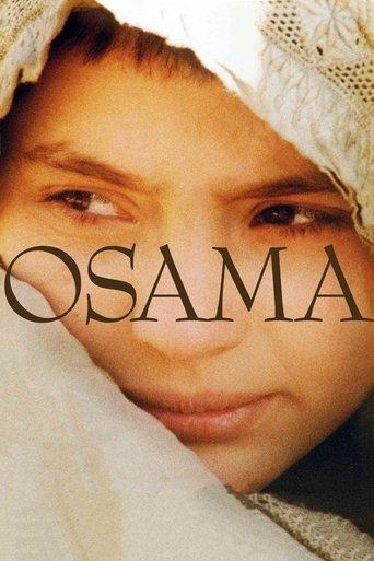 Osama film afişi