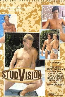 StudVision film afişi