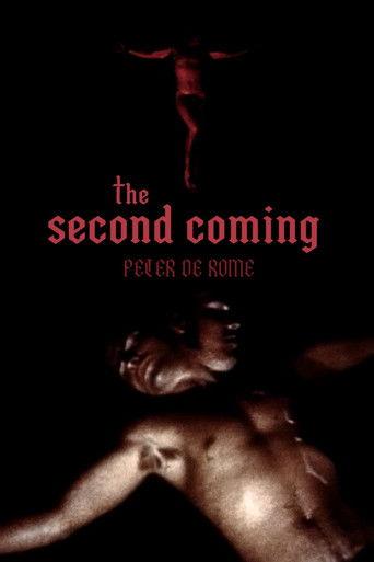 The Second Coming film afişi