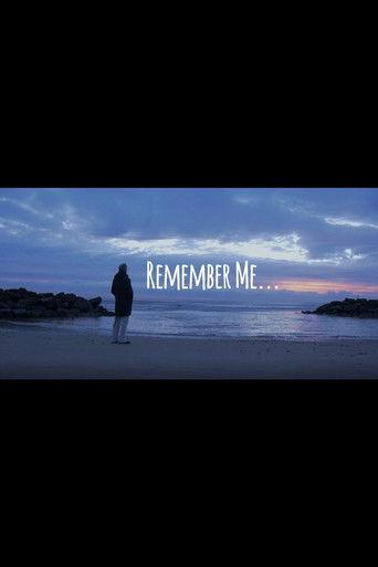 Remember Me film afişi