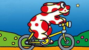 Pimpa, una giornata speciale