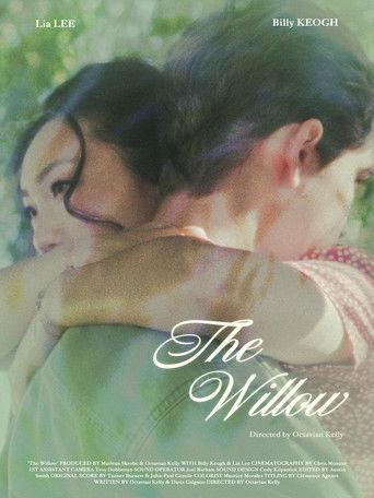 The Willow film afişi